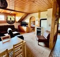 Wohnung am Grüntensee - AirBnB oder Kapitalanlage, provisionsfrei - Oy-Mittelberg