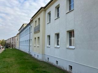 Foto - Wohnen, 02. OG links, Baustraße 52