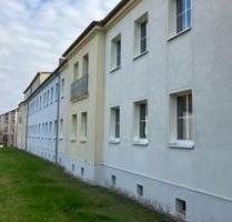 Wohnen, 02. OG links, Baustraße 52 - Pasewalk