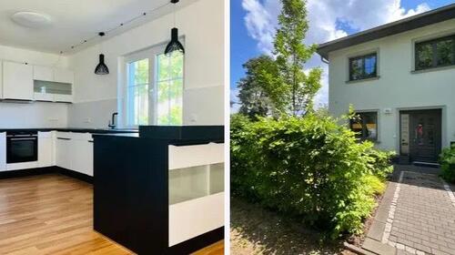Foto - Ab sofort! Nachmieter für DHH - 2.800,00 EUR Kaltmiete,