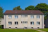 Foto - 2-Zimmer-Wohnung in Recklinghausen Hochlarmark