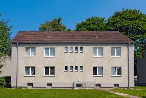 Foto - 2-Zimmer-Wohnung in Recklinghausen Hochlarmark