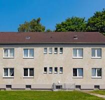 2-Zimmer-Wohnung in Recklinghausen Hochlarmark