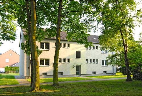 Foto - Etagenwohnung zur Miete in Recklinghausen