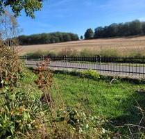 2-Raumwohnung in Geltow mit Garten und Terasse - Schwielowsee
