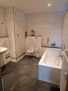 Foto - 130 m² Dachgeschoss-Wohnung - 1.150,00 EUR Kaltmiete,
