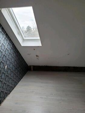Foto - Etagenwohnung zur Miete in Bad Salzuflen