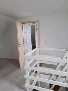 Foto - Etagenwohnung in Bad Salzuflen