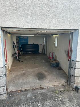 Foto - Garage zu vermieten (Perfekt f.Oldtimer oder Motorrad)