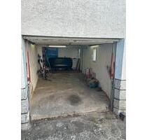 Garage zu vermieten (Perfekt f.Oldtimer oder Motorrad) - Reiskirchen