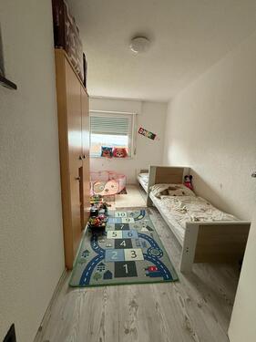 Foto - Etagenwohnung zum Kaufen in Biberach an der Riß