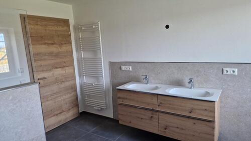 Foto - 4-Zimmer Whg in Waldkirchen Erlauzwiesel ca. 108m2 Neubau KFW40