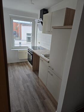 Foto - Etagenwohnung zur Miete in Magdeburg