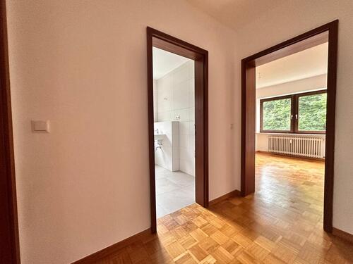 Foto - Etagenwohnung in Landshut zur Miete