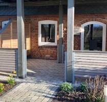 Kleine 1-Zimmer-Wohnung in Behrensdorf 33m2 - Lütjenburg