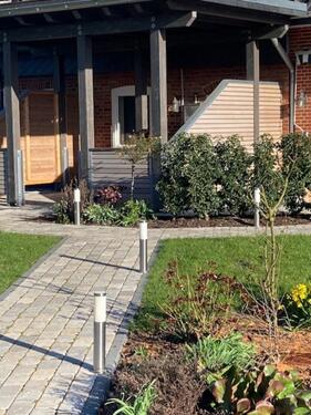 Foto - Etagenwohnung zur Miete in Lütjenburg