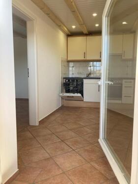 Foto - Etagenwohnung in Lütjenburg