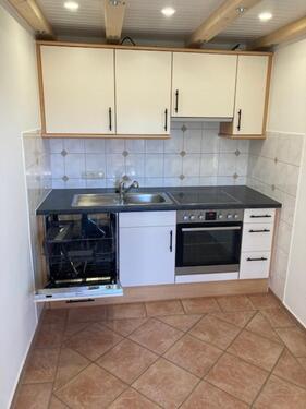 Foto - Etagenwohnung in Lütjenburg zur Miete