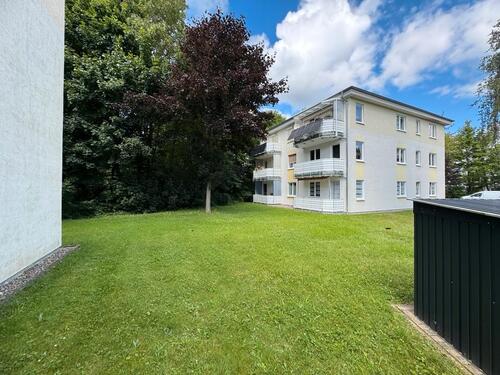 Foto - Wohnung in Neubrandenburger Oststadt! Erstbezug nach Sanierung!