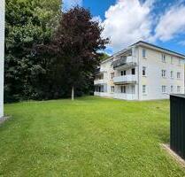 Wohnung in Neubrandenburger Oststadt! Erstbezug nach Sanierung!