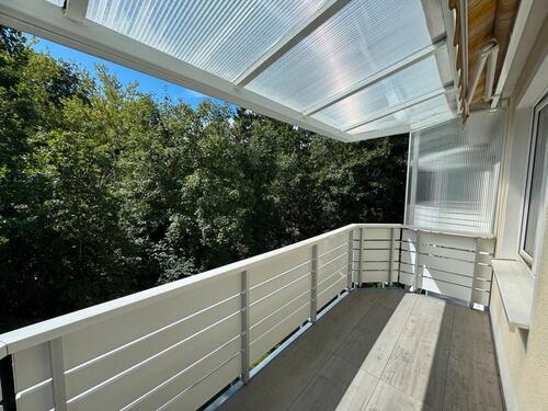 Foto - 2 Zimmer Etagenwohnung in Neubrandenburg