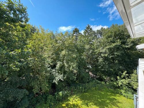 Foto - Etagenwohnung in Neubrandenburg zur Miete