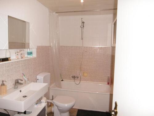 Foto - 3 Zimmer Etagenwohnung zur Miete in Schortens