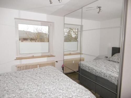 Foto - 3 Zimmer Etagenwohnung in Schortens