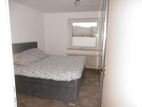 Foto - Etagenwohnung in Schortens zur Miete