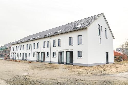 Foto - 5.5 Zimmer Reihenhaus in Stade