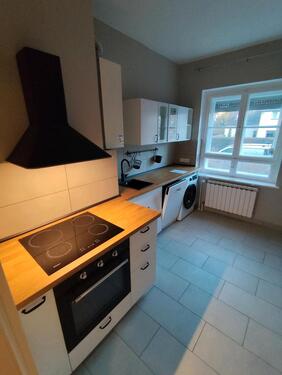 Foto - Etagenwohnung in Berlin zur Miete