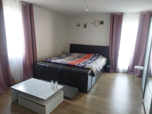 Foto - Wohnung zur Nachmiete – ab 01.03.2026