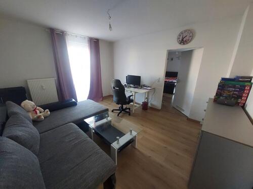 Foto - Etagenwohnung in Ludwigshafen am Rhein zur Miete