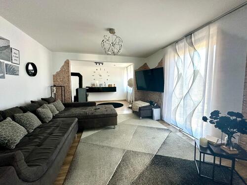 Foto - 3,5 Zimmer-Wohnung in firsch saniertem Wohnhaus