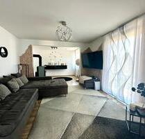 3,5 Zimmer-Wohnung in firsch saniertem Wohnhaus - Ehingen (Donau)