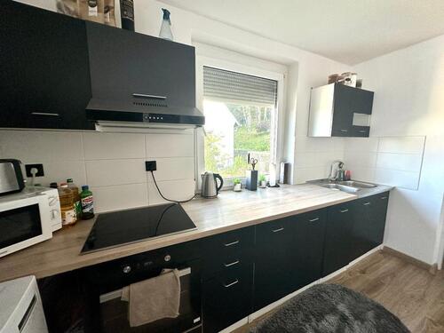 Foto - 3 Zimmer Etagenwohnung in Ehingen (Donau)