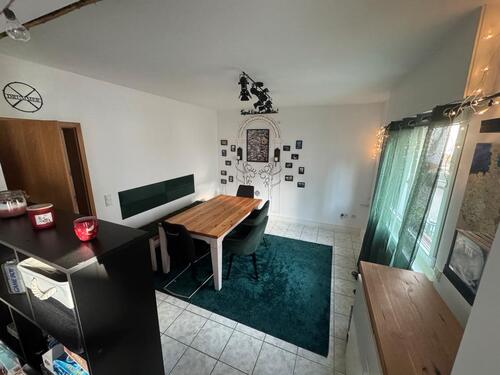 Foto - 2 Zimmer Erdgeschoßwohnung in Mainhausen