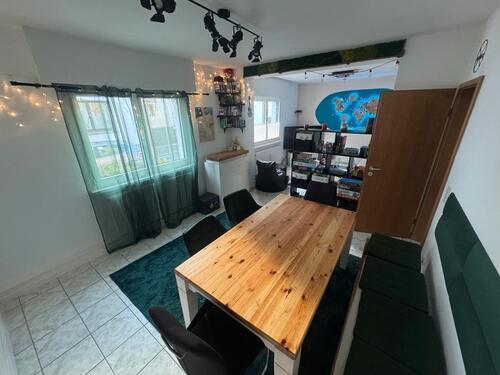 Foto - Erdgeschoßwohnung in Mainhausen zur Miete