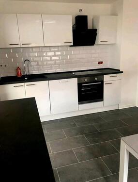 Foto - Etagenwohnung in Bammental zur Miete