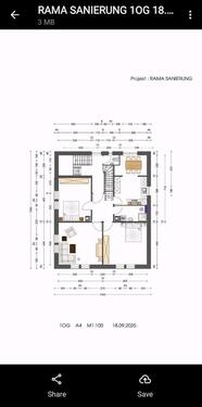 Foto - 3.5 Zimmer Etagenwohnung zur Miete in Zell im Wiesental