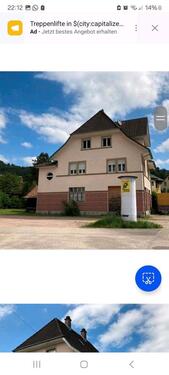 Foto - 3.5 Zimmer Etagenwohnung in Zell im Wiesental