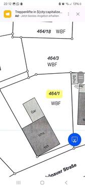 Foto - Etagenwohnung in Zell im Wiesental zur Miete