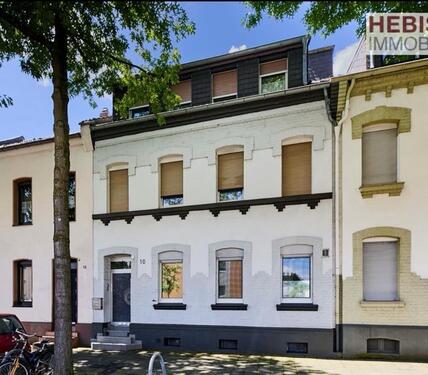 Foto - WG-Wohnung nur für eine frau in Krefeld Uerdingen