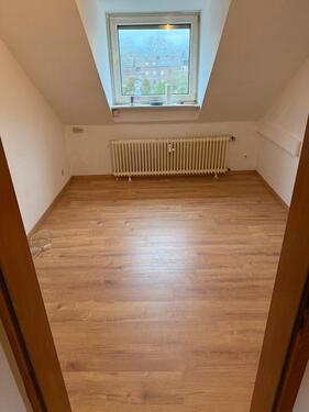 Foto - Etagenwohnung in Krefeld zur Miete