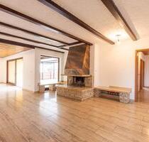 Sehr große 5,5-Zimmer-Wohnung | XXL-Terrasse und Außenstellplatz - Freiberg am Neckar