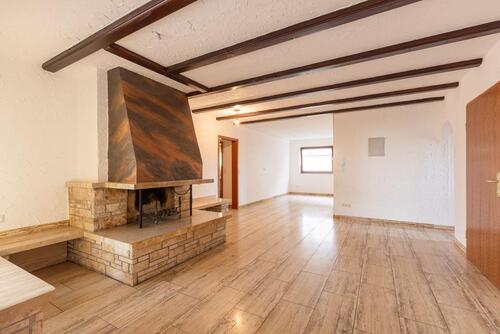 Foto - 5.5 Zimmer Erdgeschoßwohnung in Freiberg am Neckar