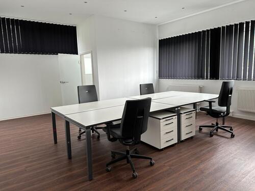 Foto - Schones modernes Büro in Saarbrücken (Nähe Saarbasar)
