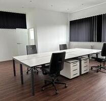 Schones modernes Büro in Saarbrücken (Nähe Saarbasar)