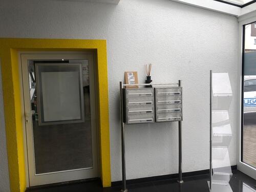 Foto - andere in Saarbrücken