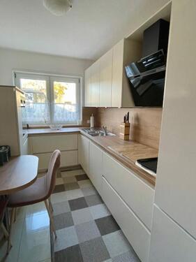 Foto - 2.5 Zimmer Erdgeschoßwohnung zum Kaufen in Mannheim